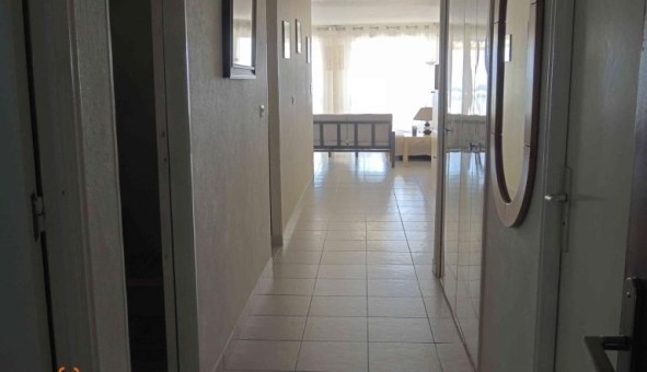 Logement tudiant T3 à Candillargues (34130)