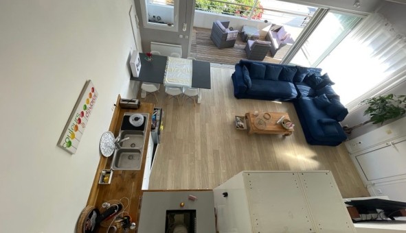 Logement �tudiant Location T3 Vide Candillargues (34130)