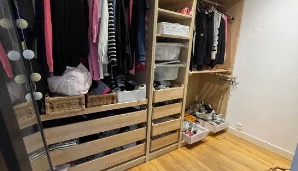 Logement �tudiant T3 &agrave; Candillargues (34130)