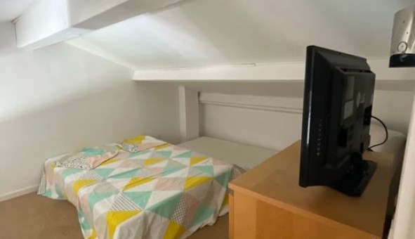 Logement �tudiant T3 &agrave; Candillargues (34130)