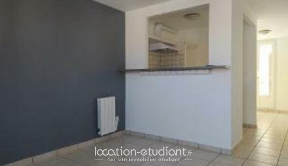 Logement tudiant T3 à Canet en Roussillon (66140)