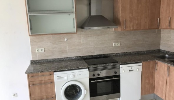Logement tudiant T3 à Canet en Roussillon (66140)