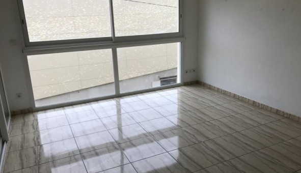 Logement tudiant T3 à Canet en Roussillon (66140)