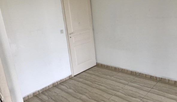 Logement tudiant T3 à Canet en Roussillon (66140)