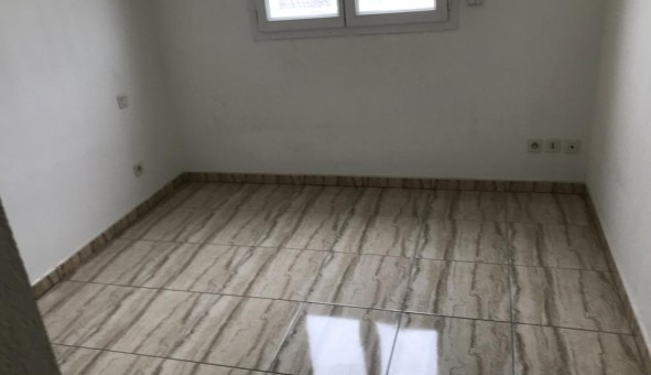 Logement tudiant T3 à Canet en Roussillon (66140)