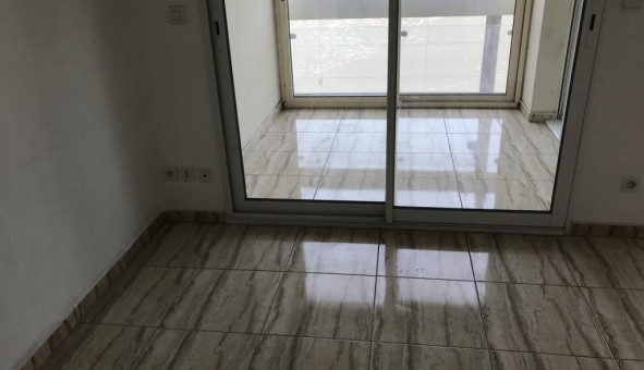 Logement tudiant T3 à Canet en Roussillon (66140)