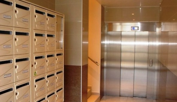 Logement tudiant T3 à Canet en Roussillon (66140)