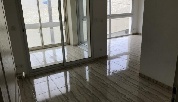 Logement tudiant T3 à Canet en Roussillon (66140)