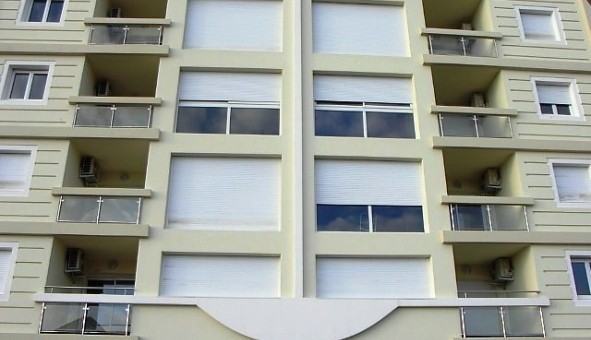 Logement tudiant T3 à Canet en Roussillon (66140)