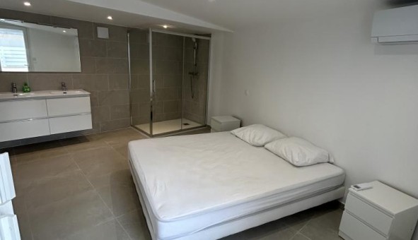 Logement tudiant T3 à Canet en Roussillon (66140)
