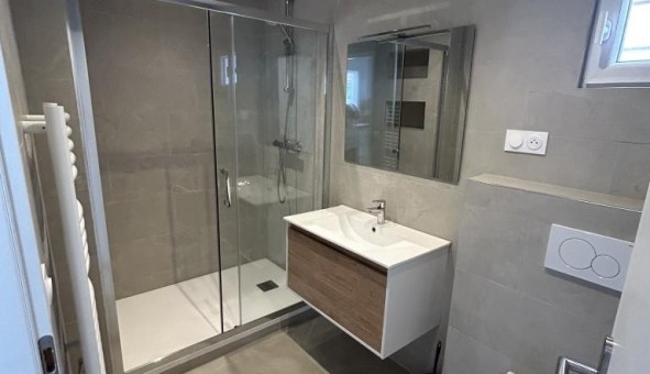 Logement tudiant T3 à Canet en Roussillon (66140)