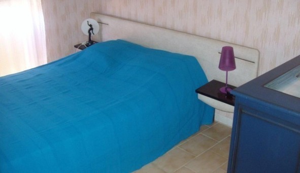 Logement tudiant T3 à Canet en Roussillon (66140)
