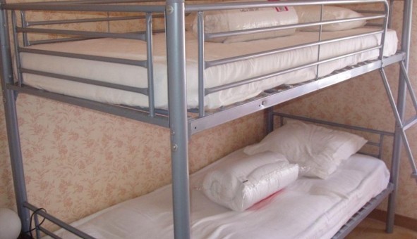 Logement tudiant T3 à Canet en Roussillon (66140)
