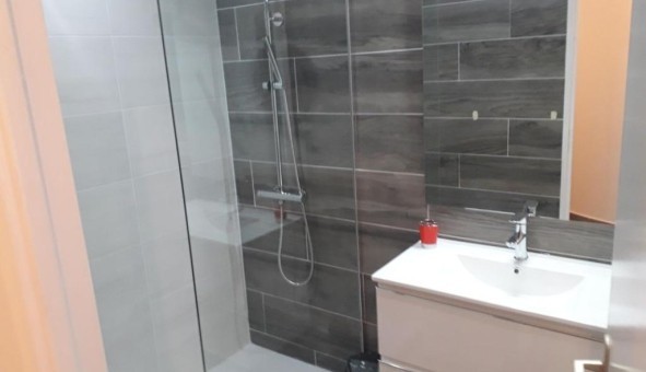 Logement tudiant T3 à Canet en Roussillon (66140)