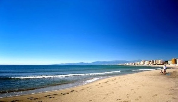 Logement tudiant T3 à Canet en Roussillon (66140)