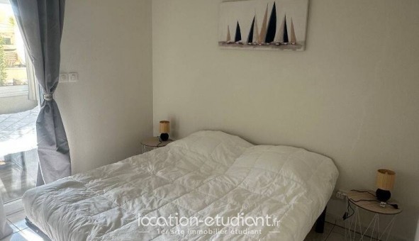 Logement tudiant T3 à Canet en Roussillon (66140)
