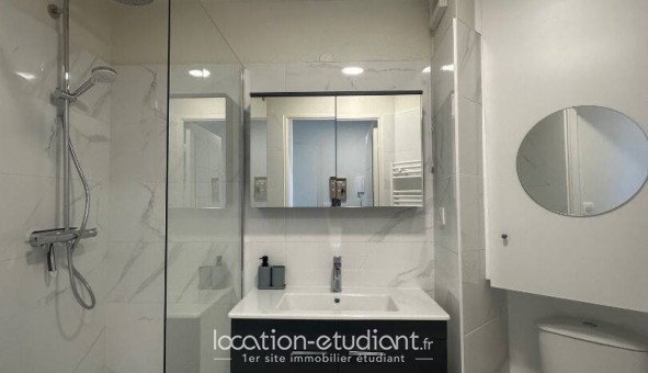 Logement tudiant T3 à Canet en Roussillon (66140)