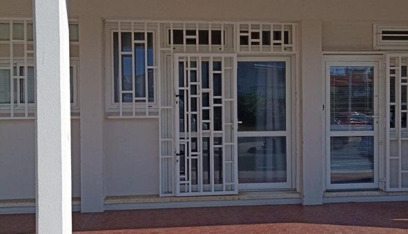 Logement tudiant T3 à Canet en Roussillon (66140)