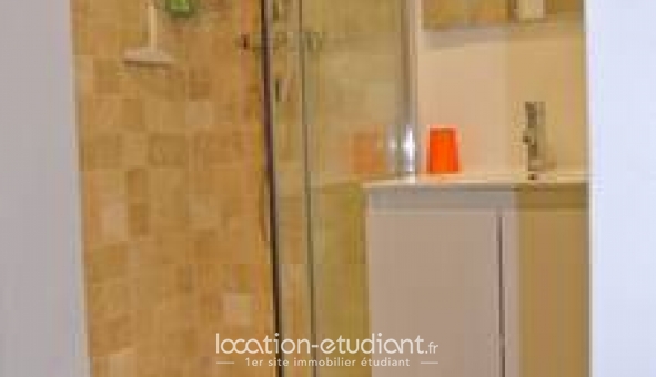 Logement tudiant T3 à Cannes (06400)