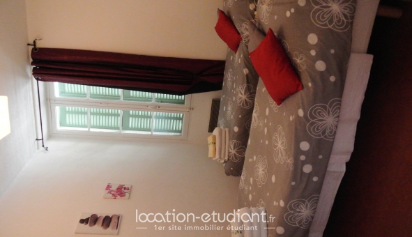 Logement tudiant T3 à Cannes (06400)