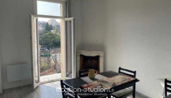 Logement �tudiant T3 à Cannes (06400)
