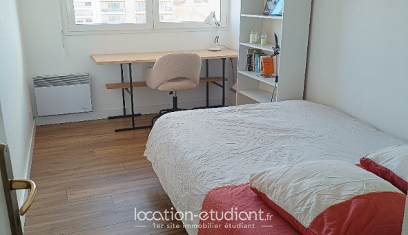 Logement tudiant T3 à Cannes (06400)
