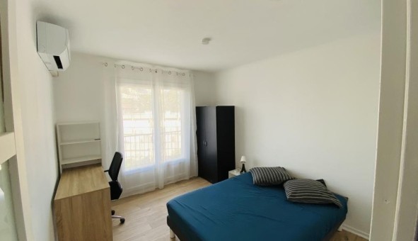 Logement tudiant T3 à Cannes (06400)