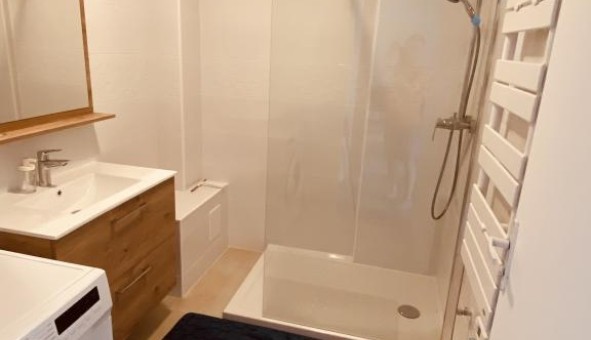 Logement tudiant T3 à Cannes (06400)