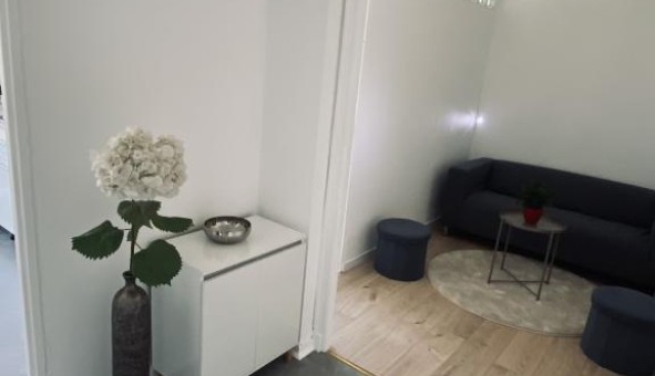 Logement tudiant T3 à Cannes (06400)