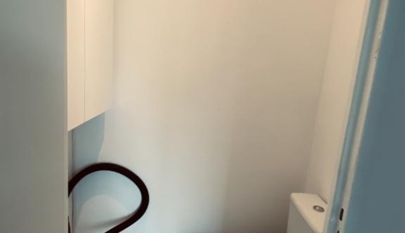Logement tudiant T3 à Cannes (06400)