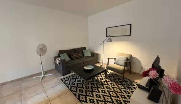 Logement tudiant T3 à Cannes (06400)
