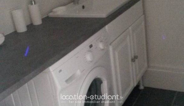 Logement tudiant T3 à Cannes (06400)