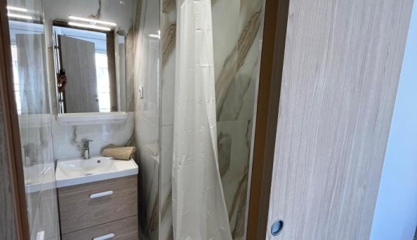 Logement tudiant T3 à Cannes (06400)
