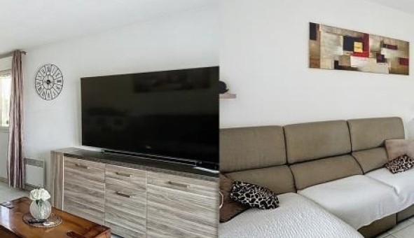 Logement tudiant T3 à Cannes (06400)