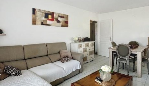 Logement tudiant T3 à Cannes (06400)