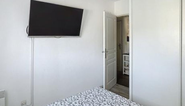 Logement tudiant T3 à Cannes (06400)