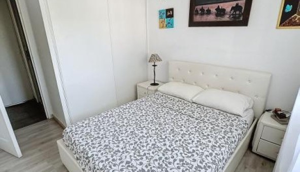 Logement tudiant T3 à Cannes (06400)
