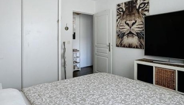 Logement tudiant T3 à Cannes (06400)