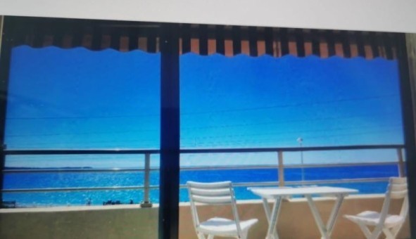 Logement tudiant T3 à Cannes (06400)