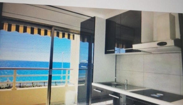 Logement tudiant T3 à Cannes (06400)