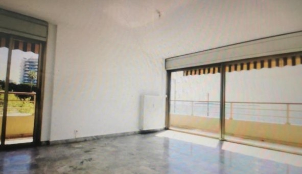 Logement tudiant T3 à Cannes (06400)