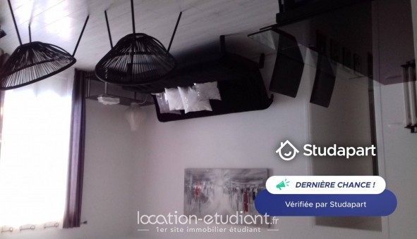Logement tudiant Location T3 Meublé Cannes (06400)