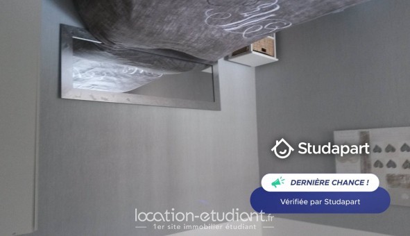 Logement tudiant T3 à Cannes (06400)