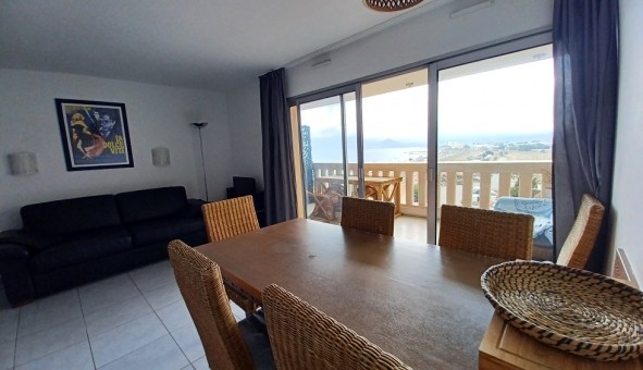 Logement tudiant Location T3 Vide Cannes (06400)