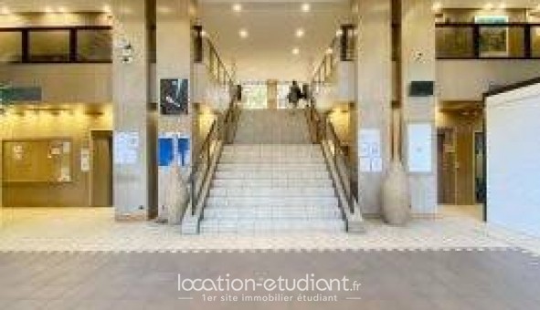 Logement �tudiant T3 &agrave; Cannes (06400)