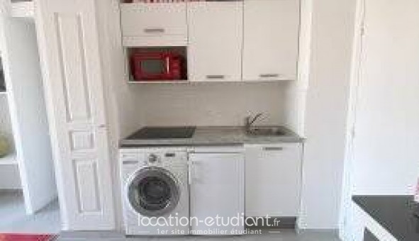 Logement �tudiant T3 &agrave; Cannes (06400)