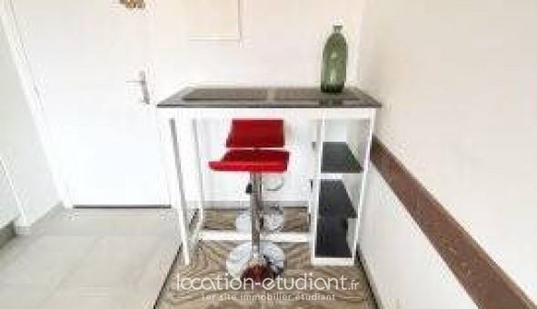 Logement �tudiant T3 &agrave; Cannes (06400)