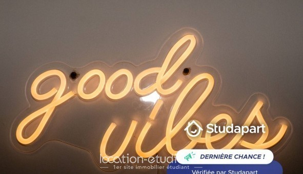 Logement �tudiant T3 &agrave; Cannes (06400)