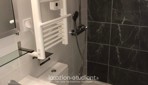 Logement �tudiant T3 &agrave; Cannes (06400)