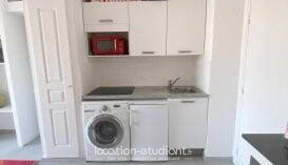 Logement �tudiant T3 &agrave; Cannes (06400)